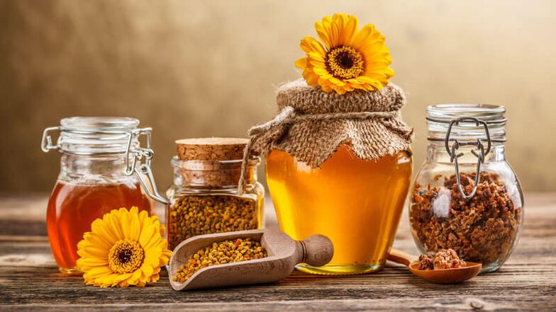 Honey an alternative to sugar for diabetics